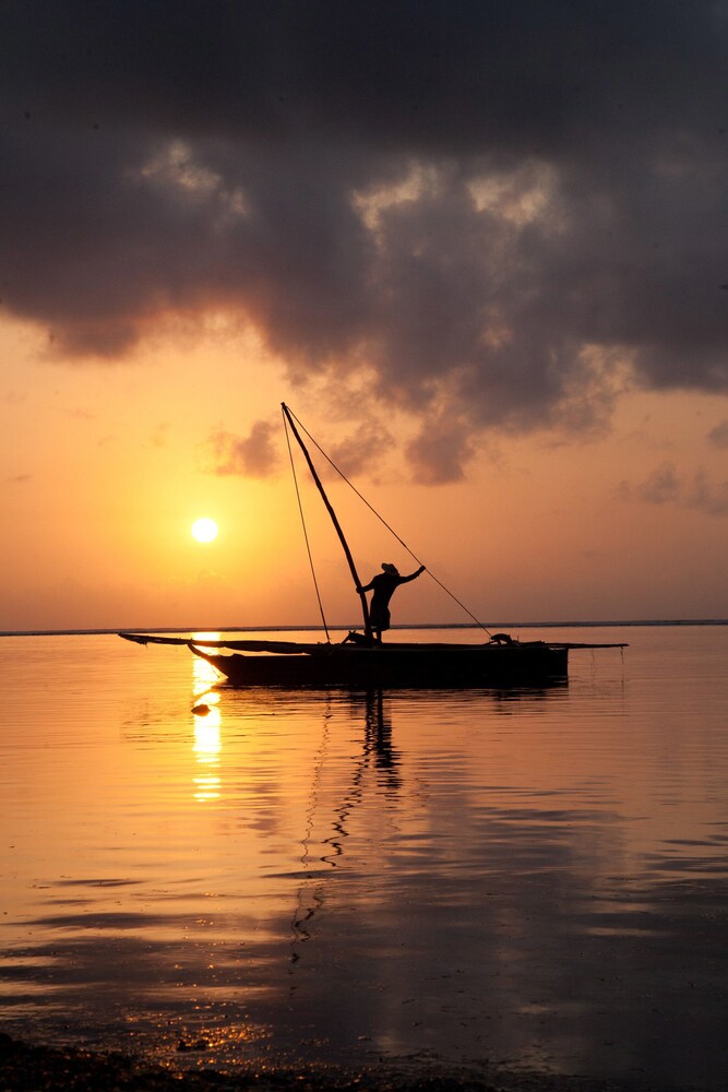 SeVi Boutique Hotel Zanzibar 46/50