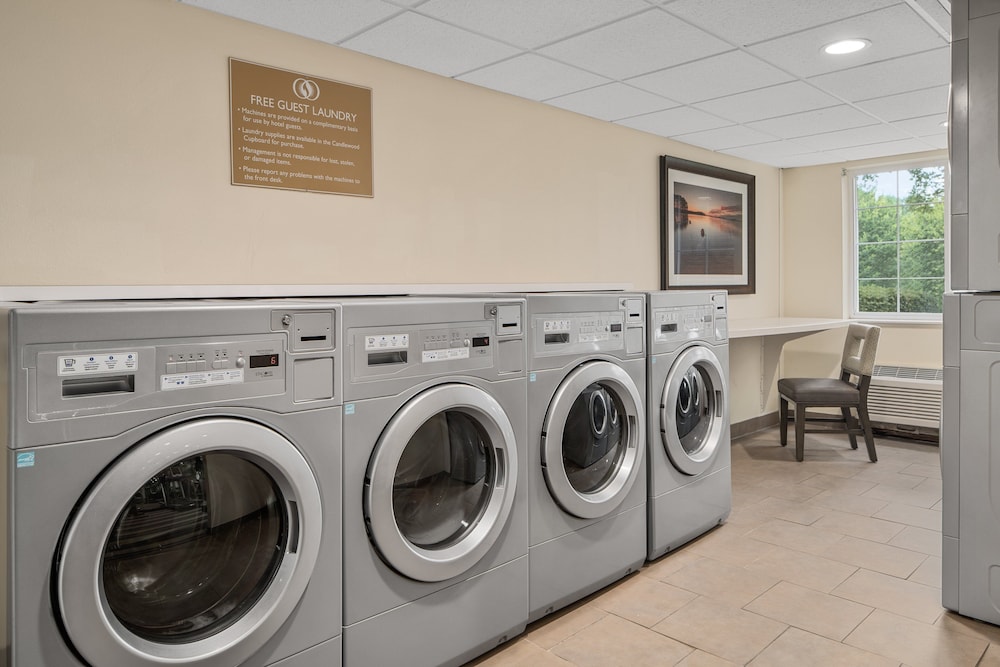 Candlewood Suites Huntersville Lake Norman Area 25/69