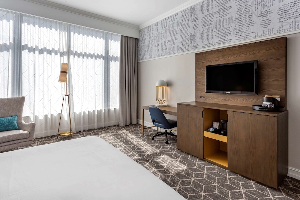 Hilton Vacation Club Hotel Blake Chicago 16/40