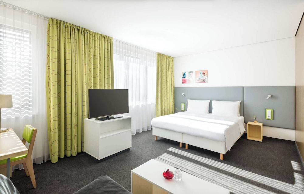 Lindner Hotel Frankfurt Sportpark Part of Jdv by Hyatt 25/68