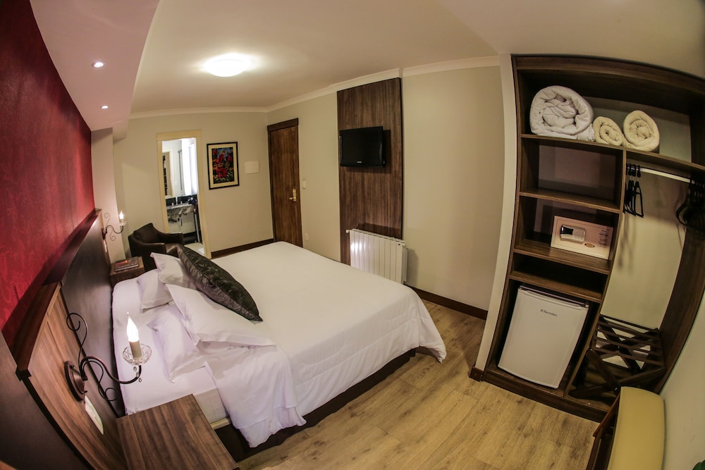 Bavaria Sport Hotel by Intercity 18/73