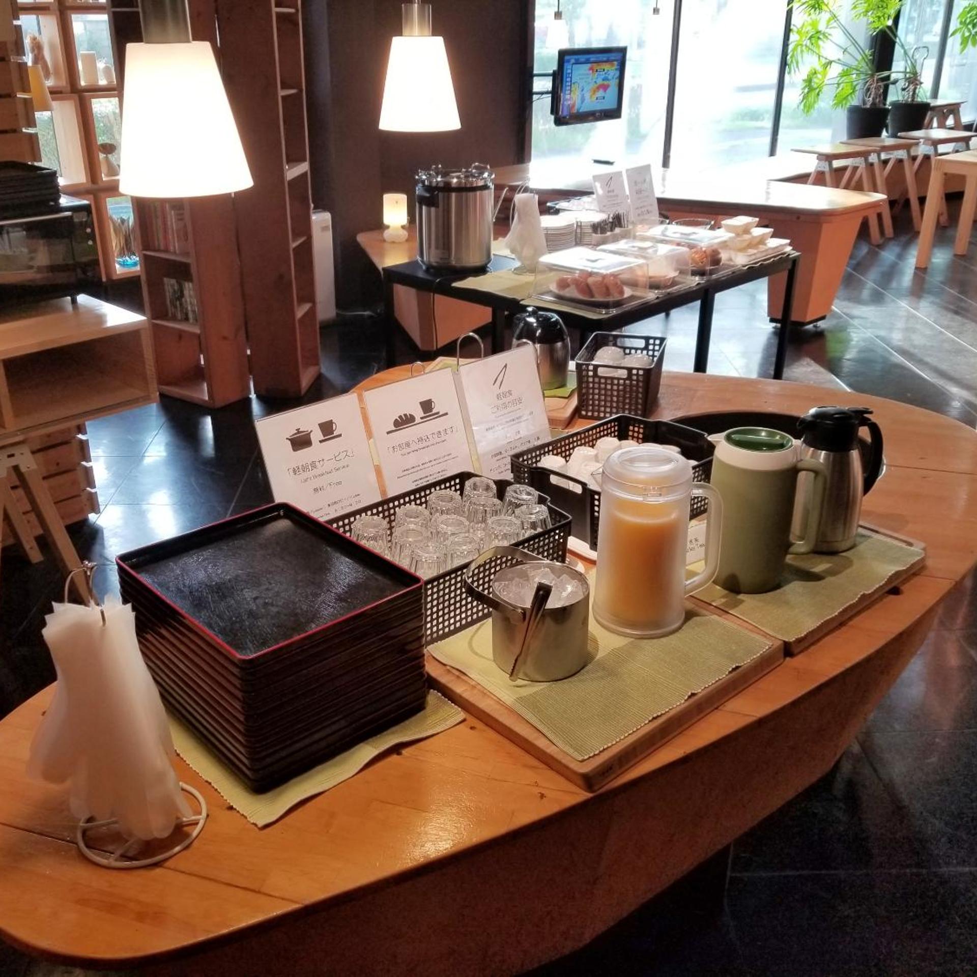 Tsukuba Daily-Inn 23/28