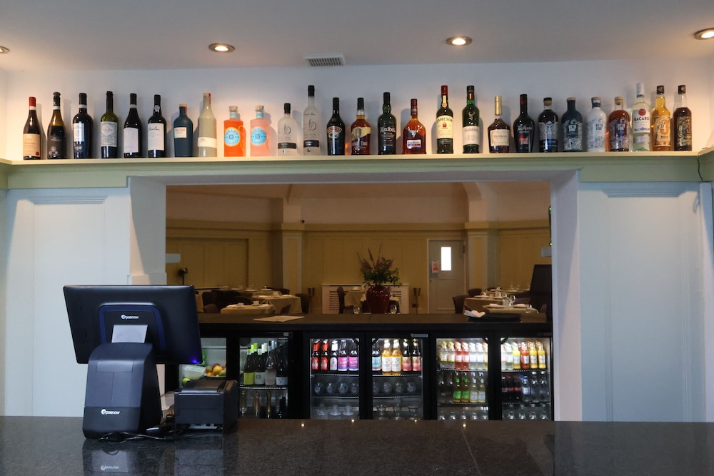 Hustyns Hotel and Spa 15/47