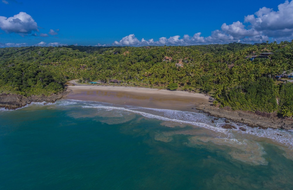 São José Beach Club & Hotel 42/50