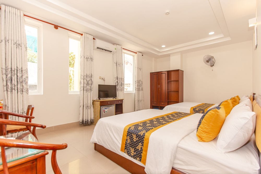 Hoa De Nhat Hotel 13/55