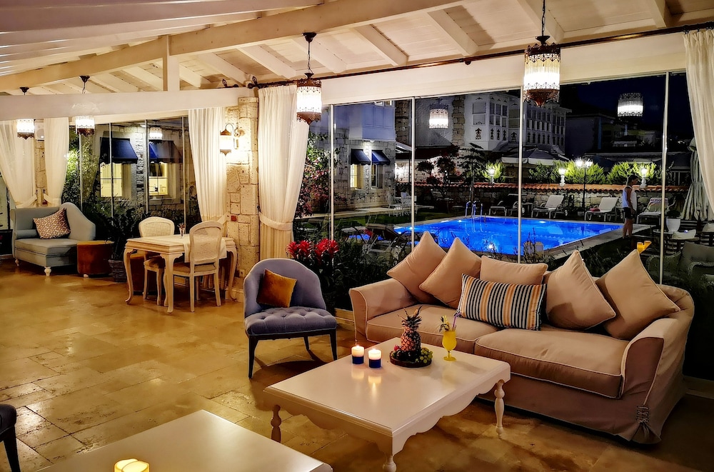 Salbakos Herakleia Boutique Hotel 21/47