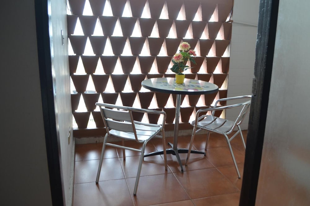 CARIBE HOTEL 55/68