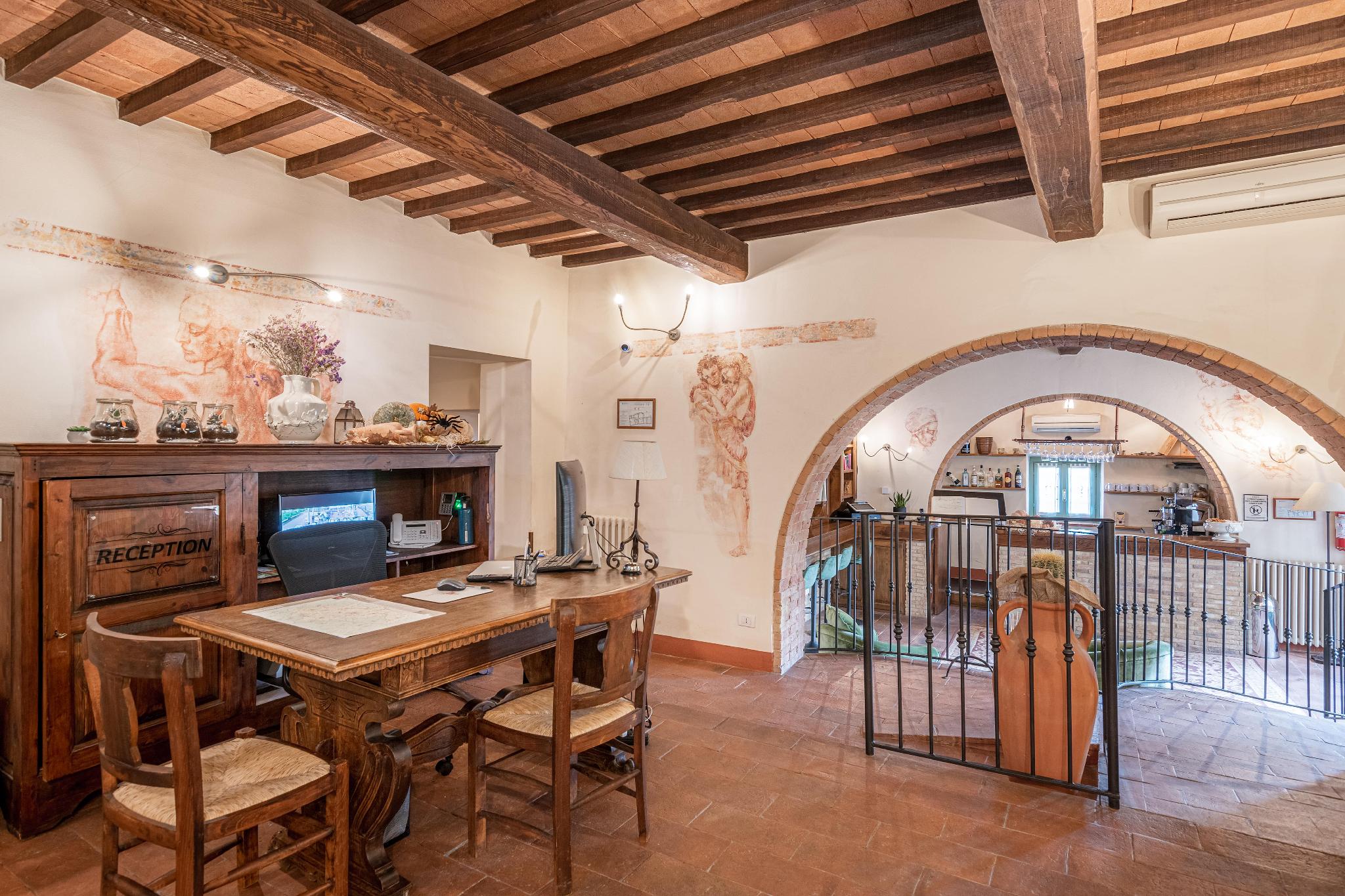 Palazzo Brandano Hotel 15/24