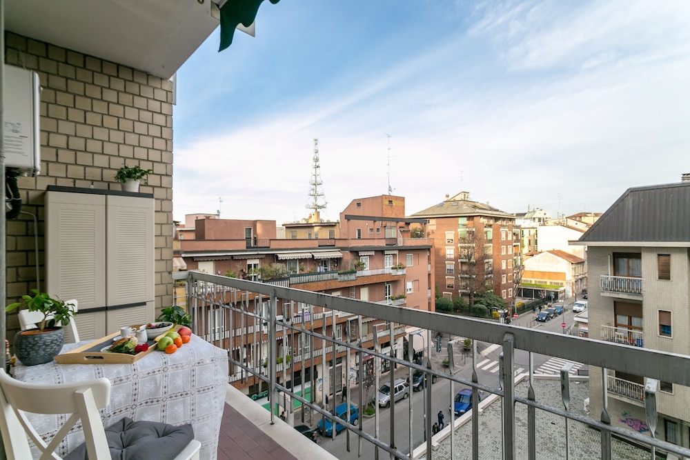 Notami - Violet Home Loreto 18/20