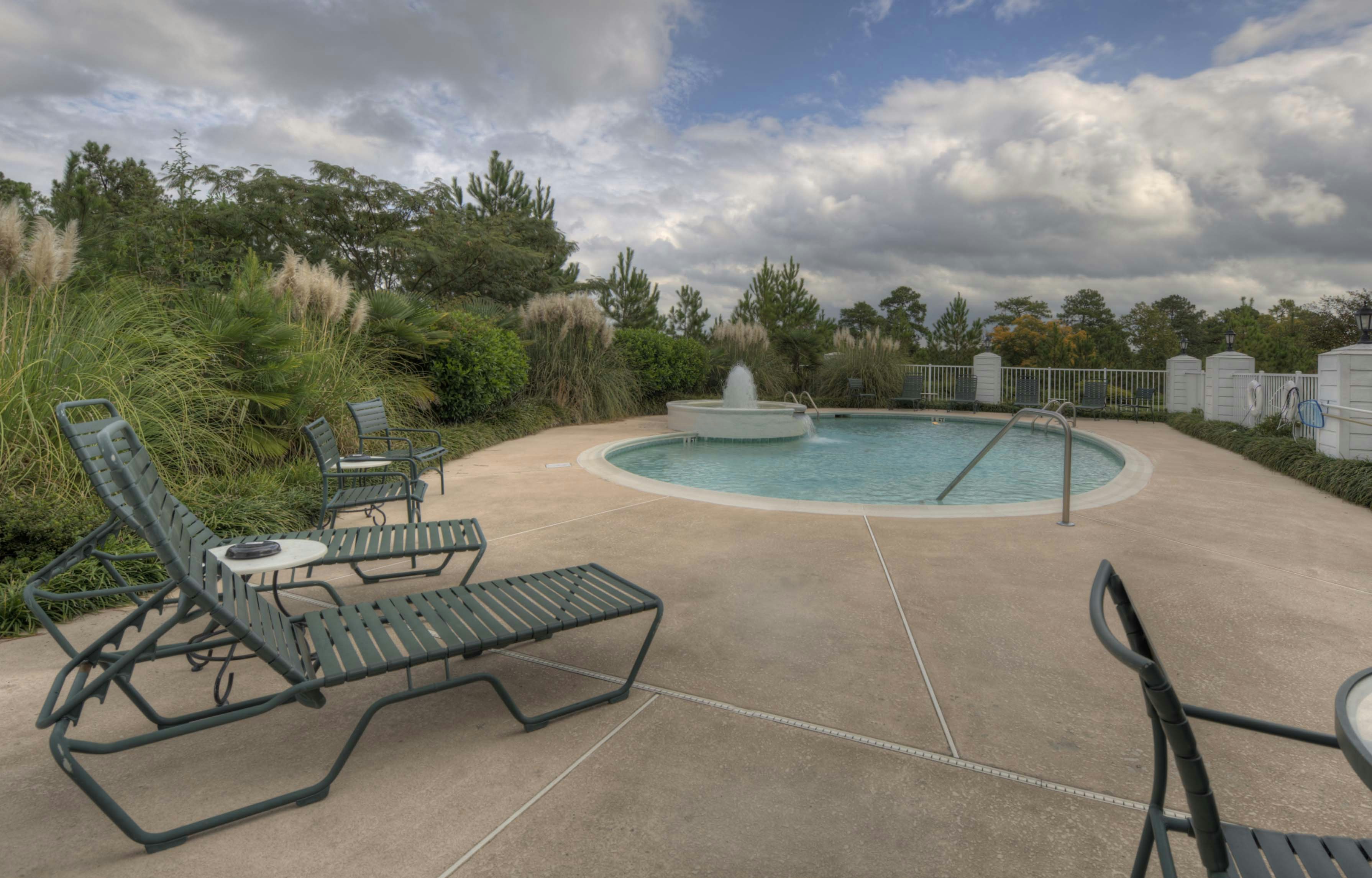 Homewood Suites by Hilton Olmsted Village Near Pinehurst 11/43