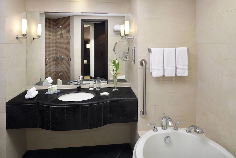 كورتيارد الرياض الربع الدبلوماسي(Courtyard Riyadh Diplomatic Quarter) 13/42