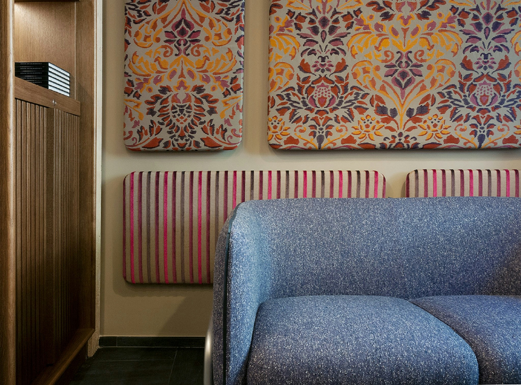 Stendhal Luxury Suites 22/39