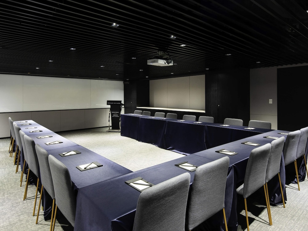 Mercure Ambassador Seoul Hongdae 62/72