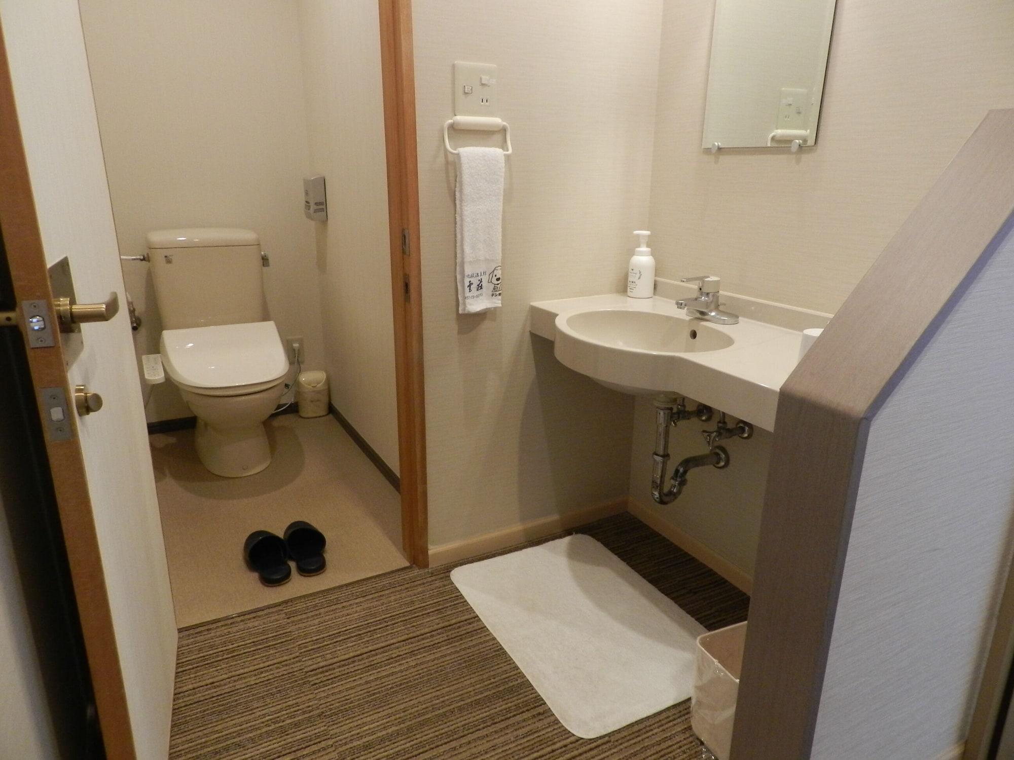 Hotel Seiunso 48/50