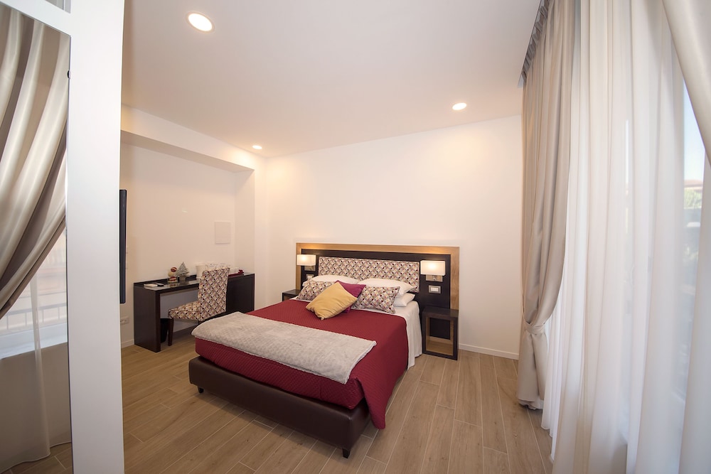 Dea Guest House 13/41
