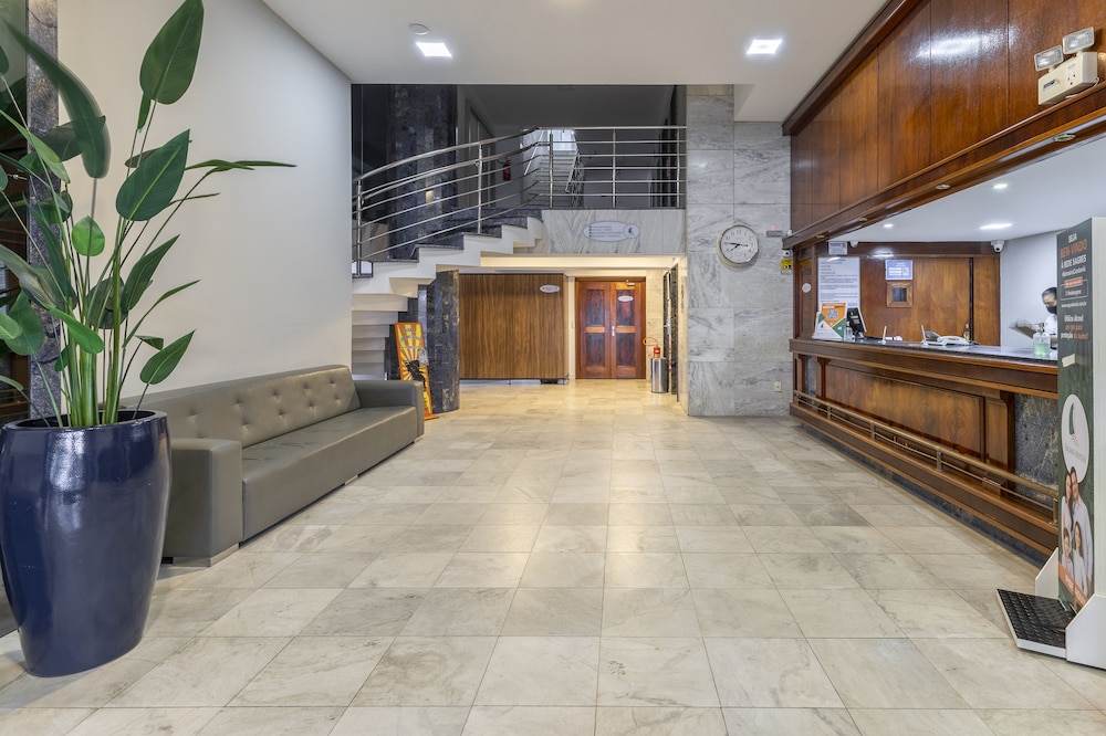 Hotel dos Acores 5/64