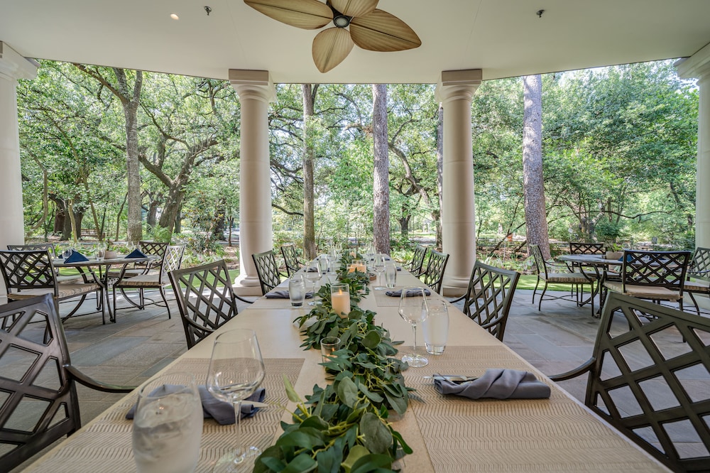 Houstonian Hotel Club Spa 40/52