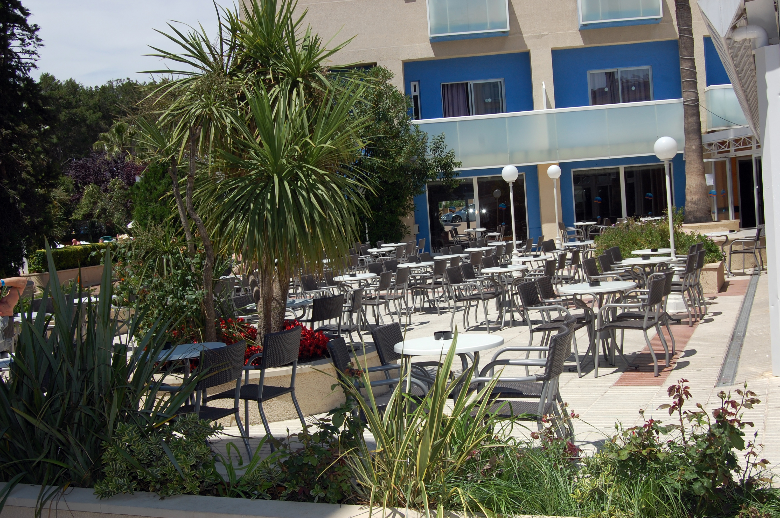 Villamarina Club Hotel 6/37