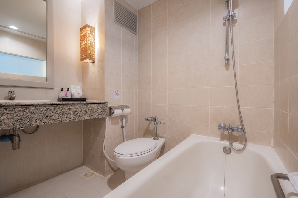 Sunshine Garden Resort 55/56
