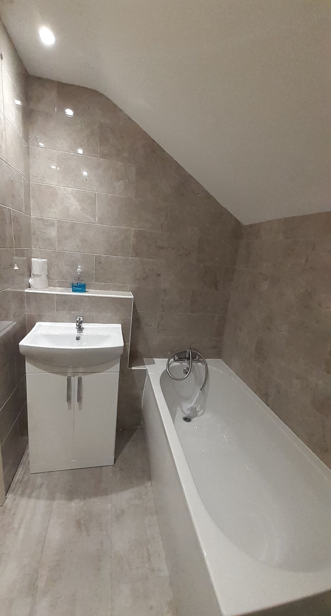 Room, Single, Single Bed, Shared Bathroom, The Countryman Hotel - B&B 6/9