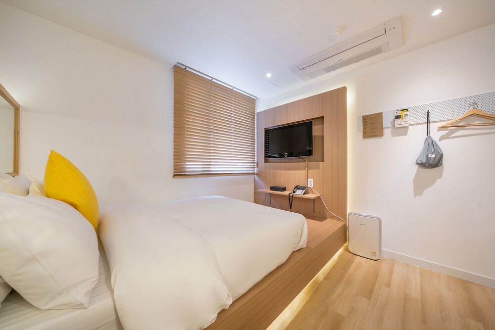 Chuncheon Bom Stay 20/47