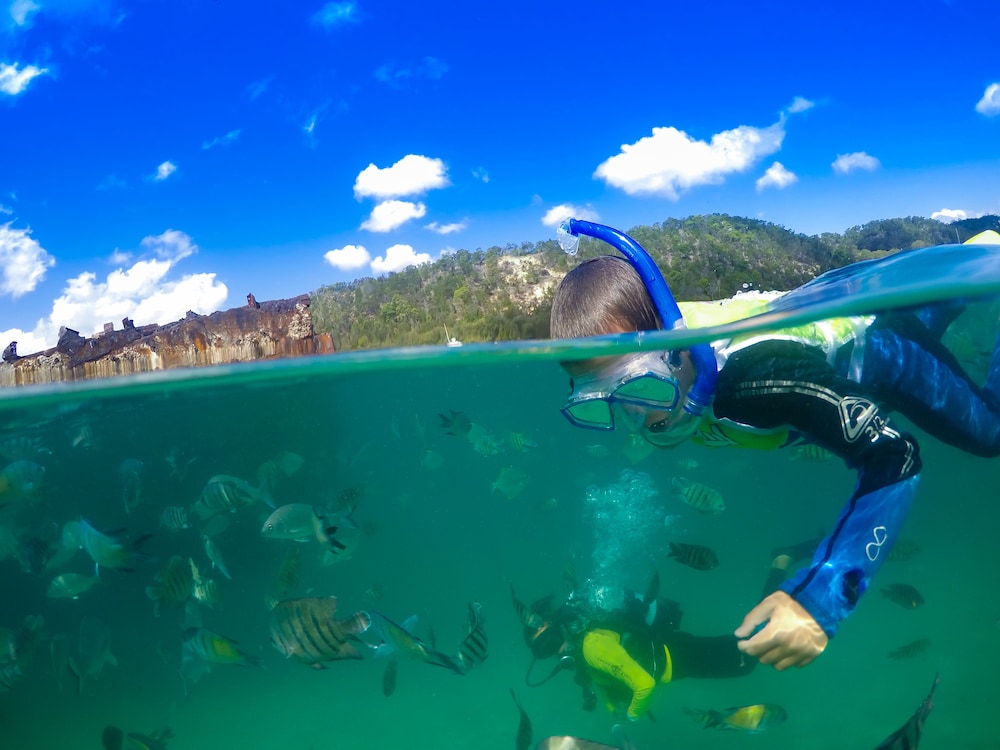 Tangalooma Island Resort 44/54