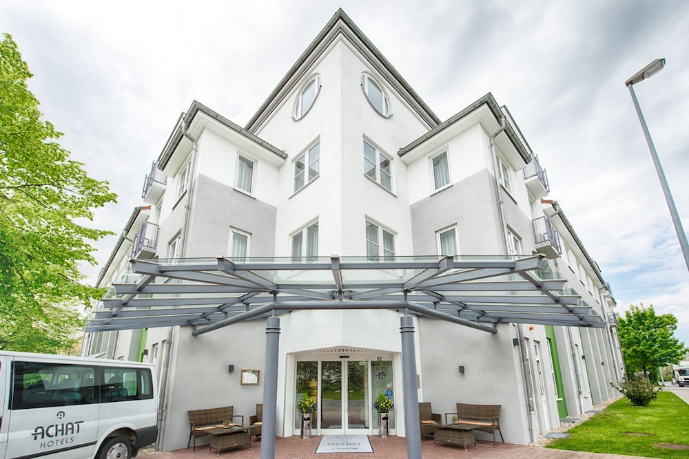 ACHAT Hotel Leipzig Messe in LEIPZIG