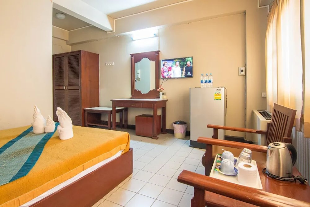 Khelangnakorn Lampang Hotel 29/50