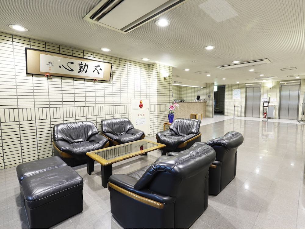 Kawagoe Daiichi Hotel 22/35