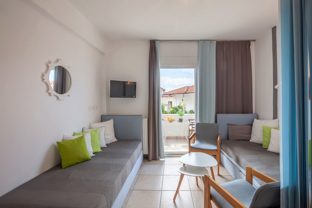 Alterra Vita Apartments 24/50