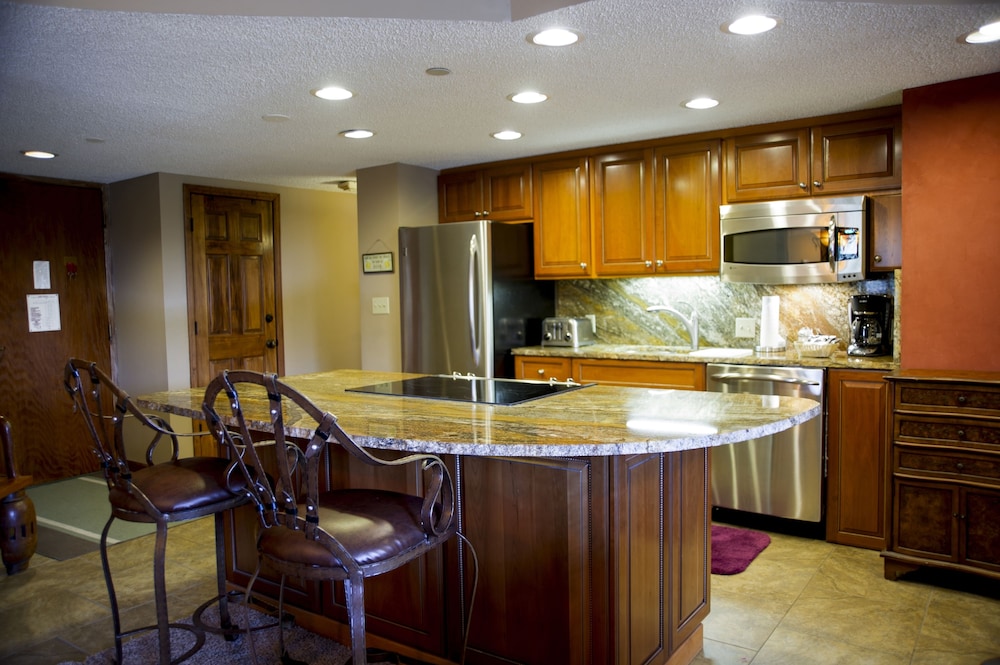Beaver Run Resort And Conference Center 10/80