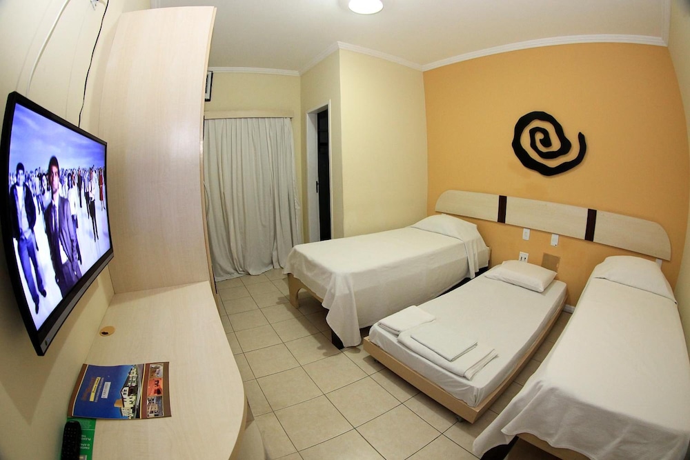 SAN MANUEL PRAIA HOTEL 18/41
