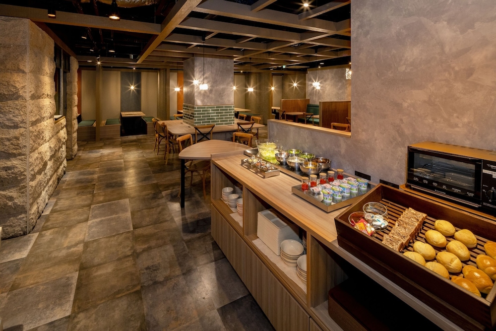 Kumamoto Tokyu REI Hotel 7/43