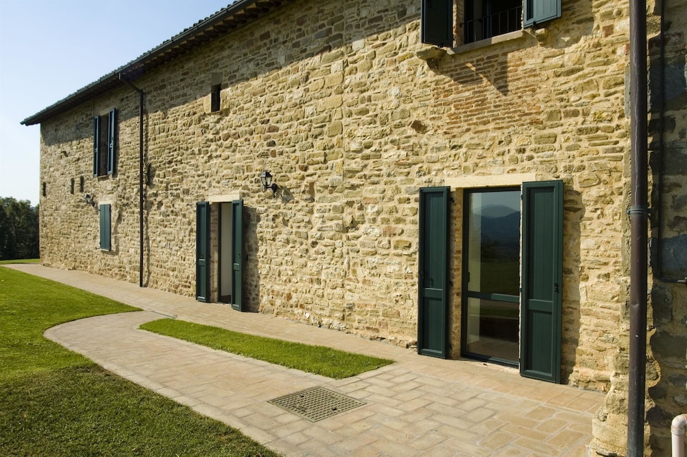 Azienda Agraria Montelujano 29/35