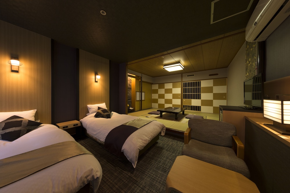 Tsuetate Kanko Hotel Hizenya 7/50