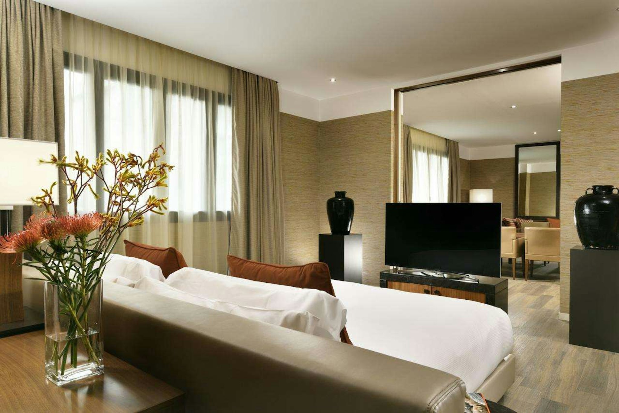 VH Eurostar Tirana Hotel Congress and Spa 31/62