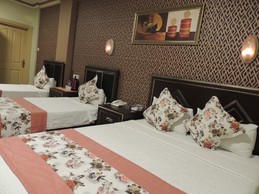 Adana Saraya Hotel 21/50