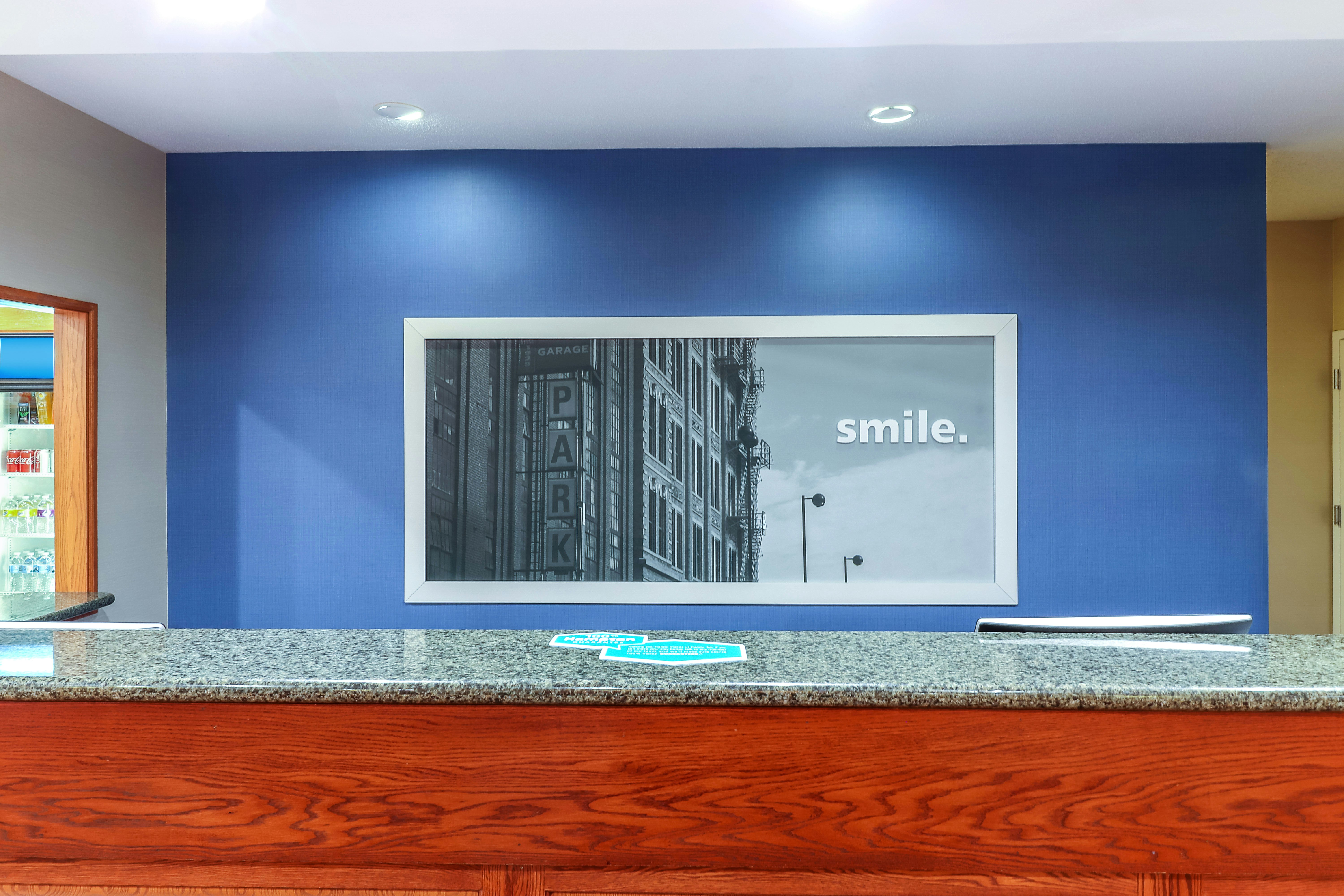 Hampton Inn Heath-Newark 7/52