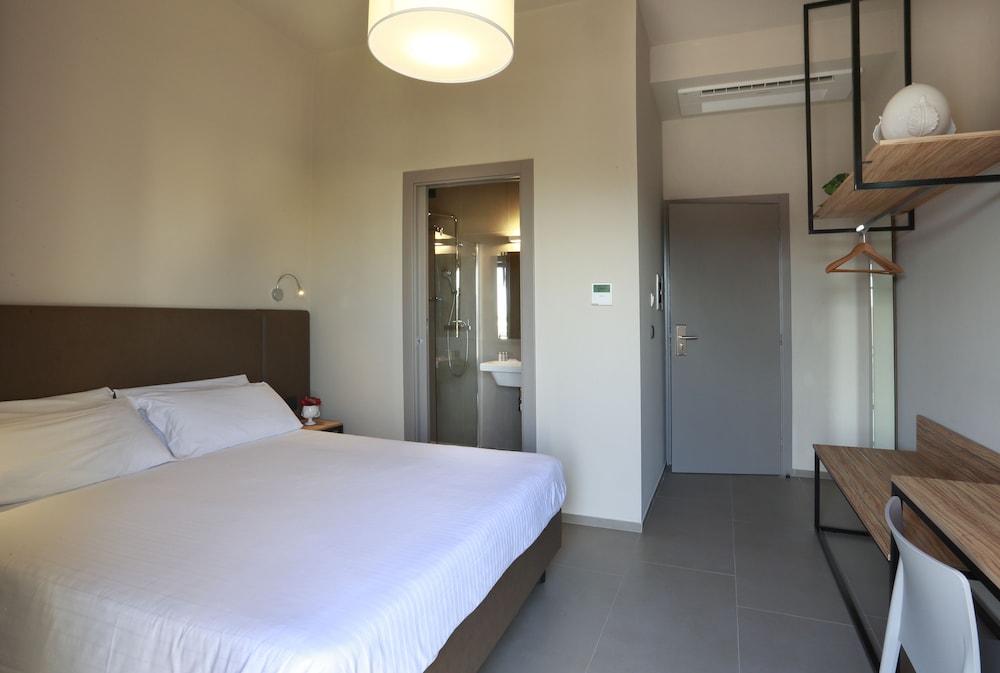 Hotel Aloisi 7/50