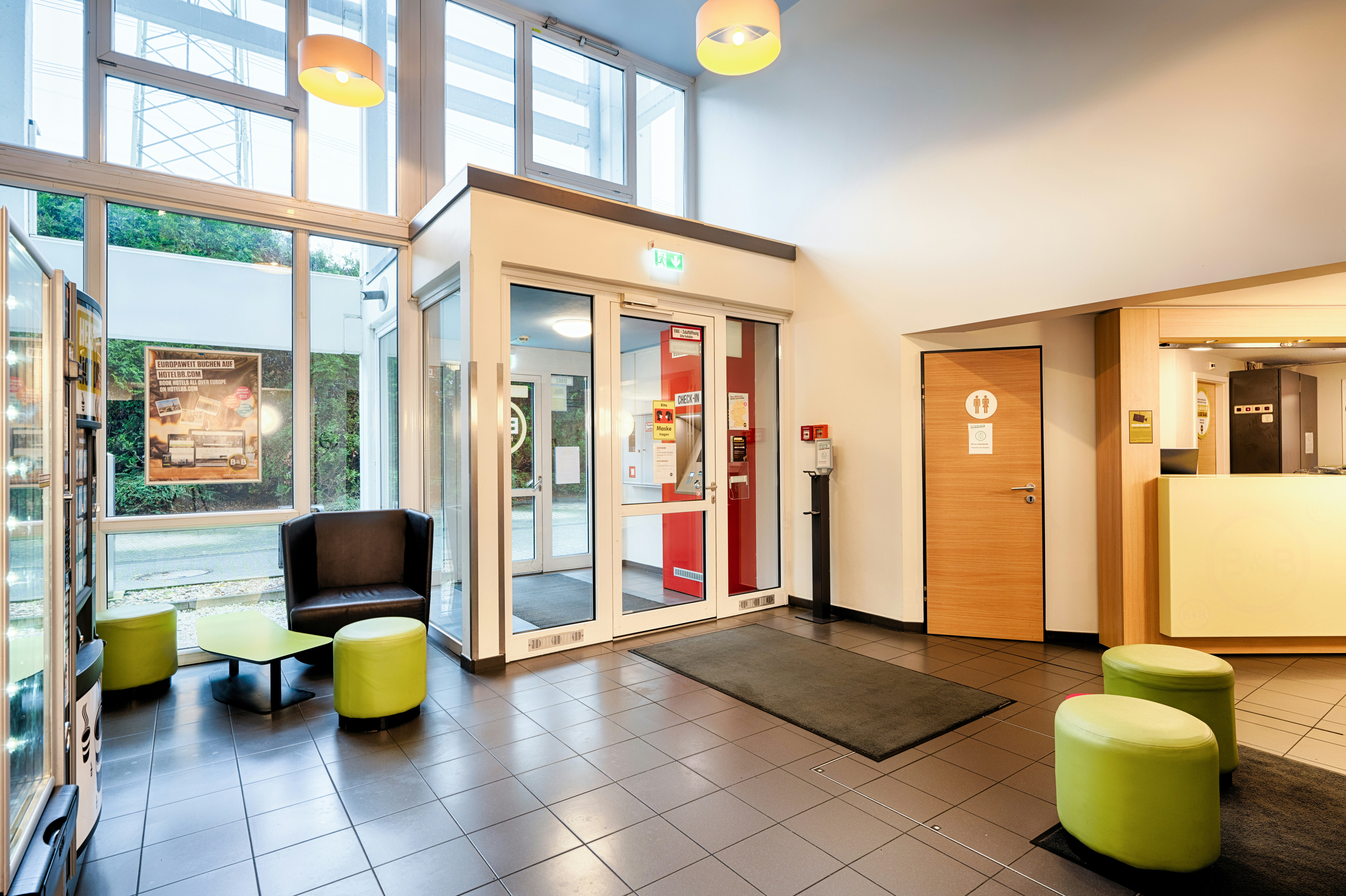 B&B Hotel Koln Frechen 6/30