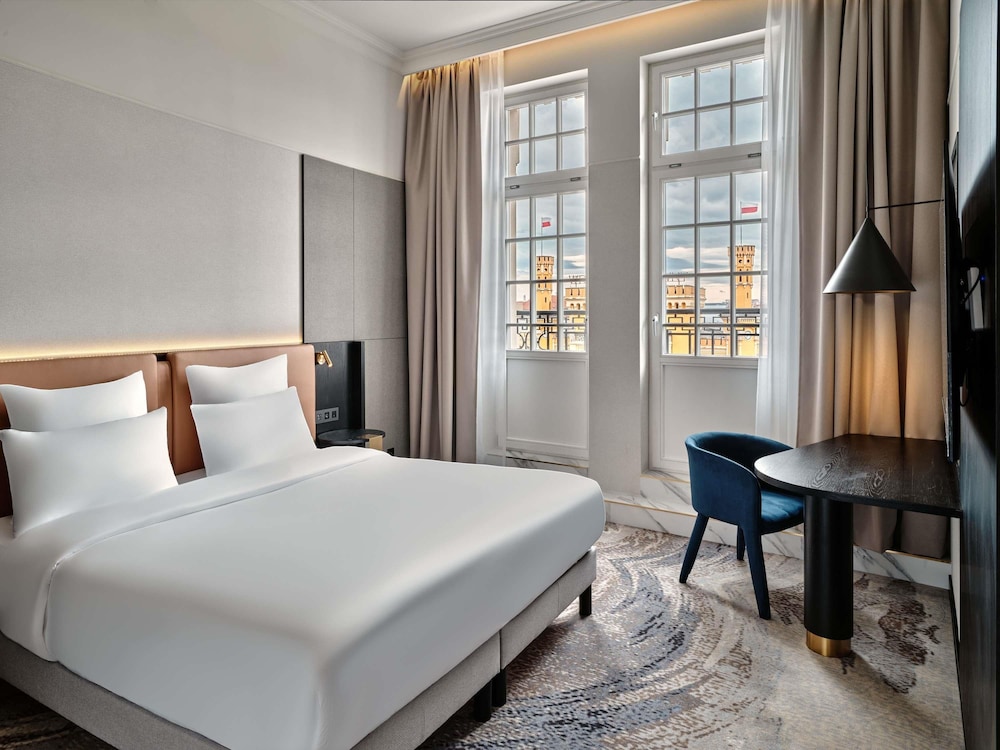 Movenpick Grand Hotel Wroclaw 18/60