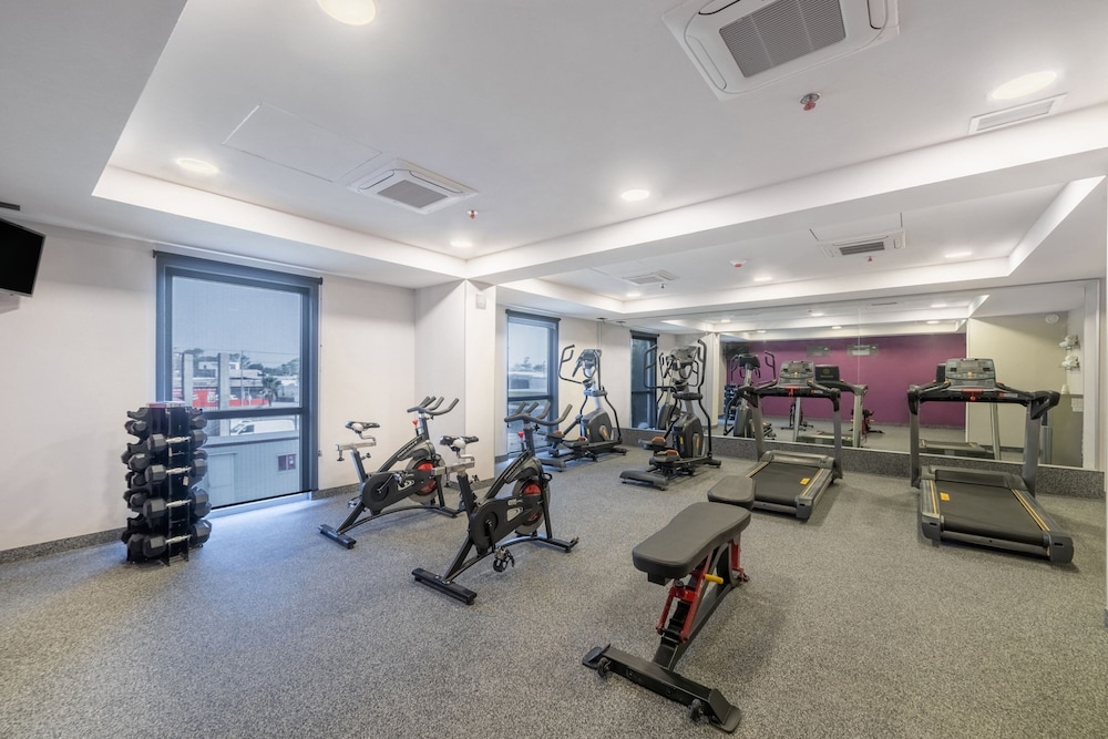 City Express by Marriott Lagos de Moreno 26/50