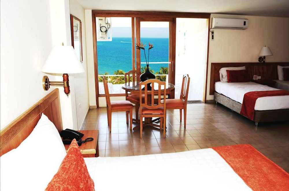 Be La Sierra Hotel 49/73