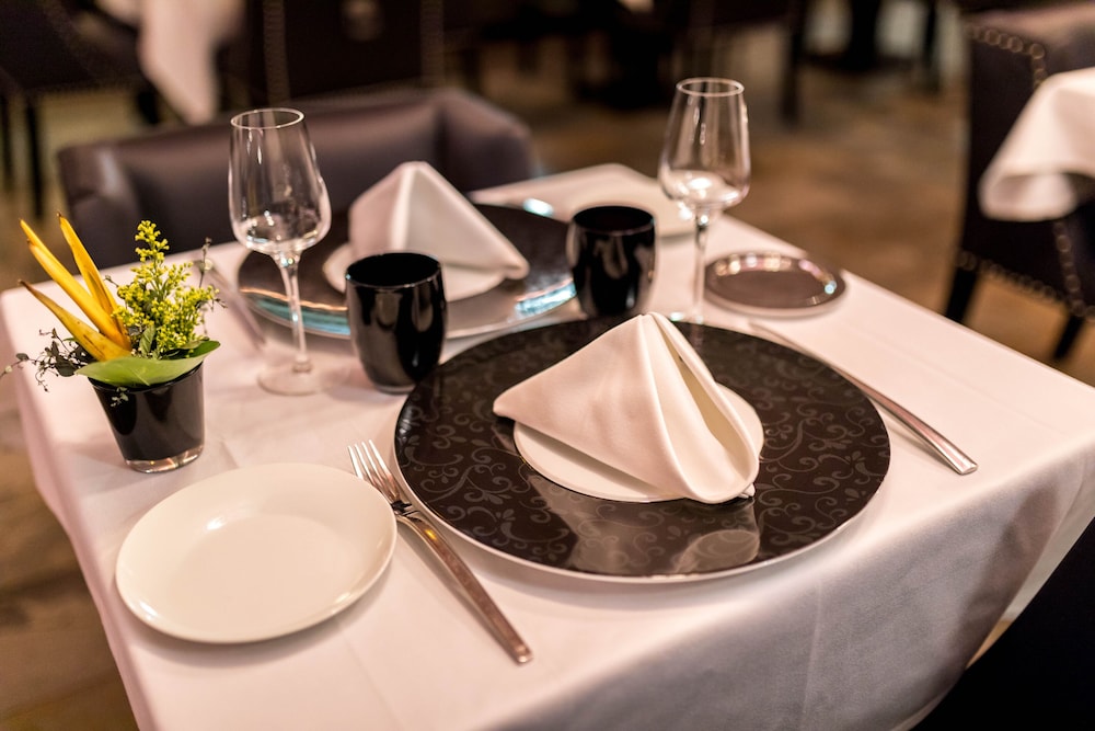 Hotel Villa Delisle 44/55