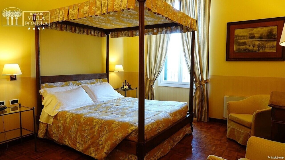 Relais Villa Pomela 7/65