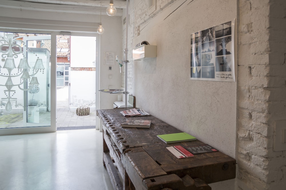 Design Hotel Legrenzi Rooms 38/50