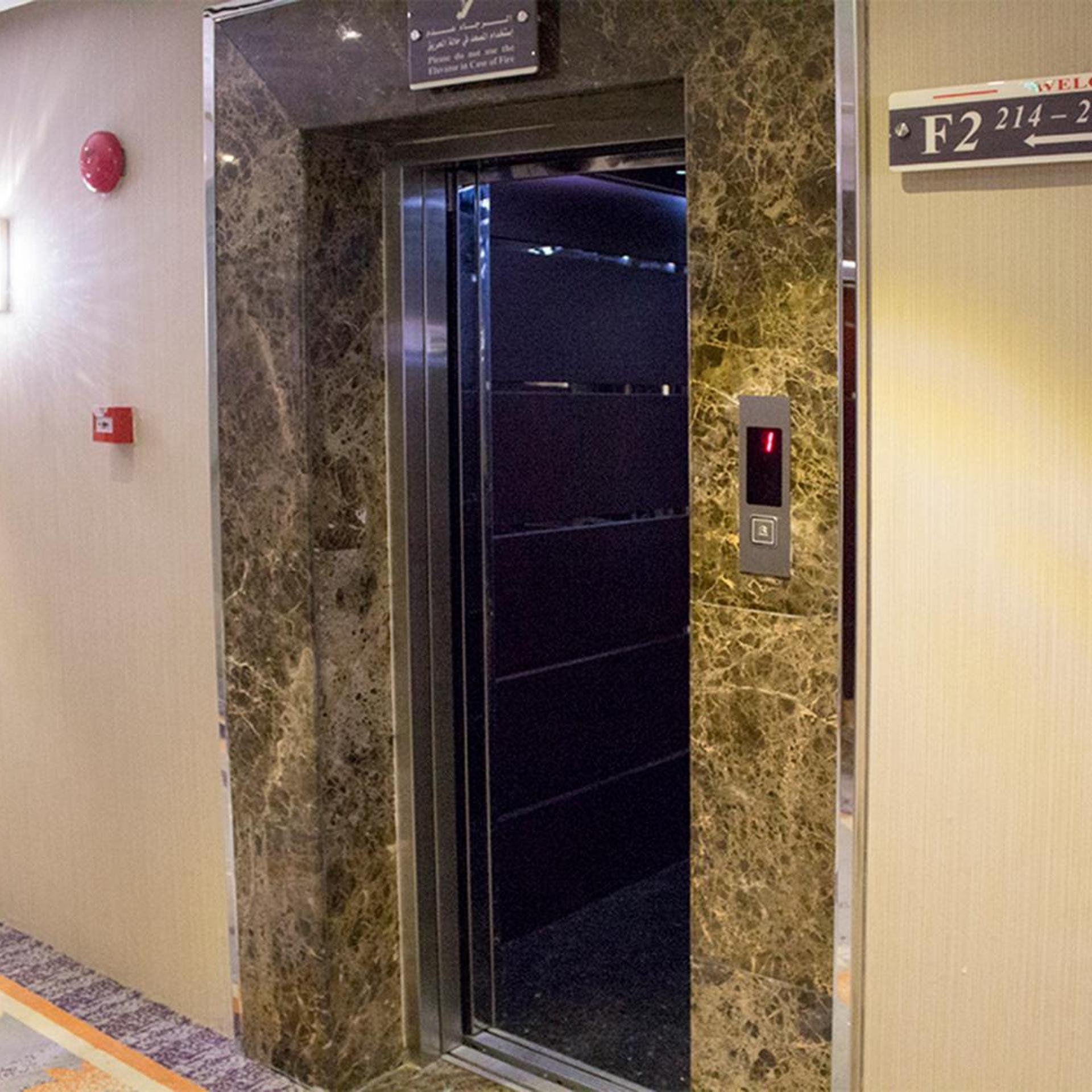 مرفال رويال(Merfal serviced Apartments-Royal) 37/52