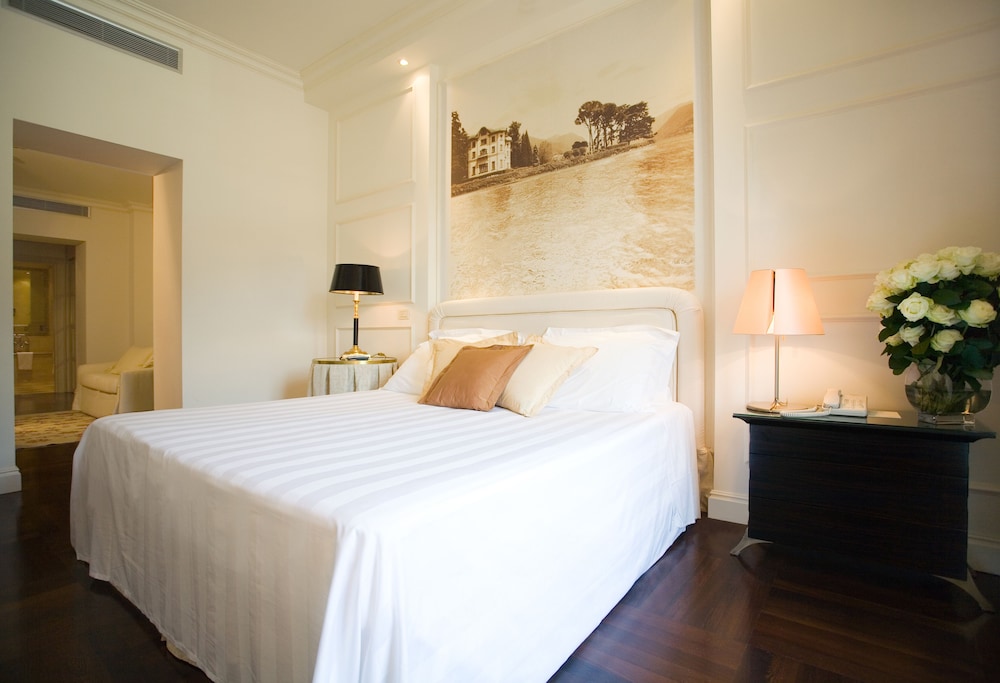 Albergo Terminus 12/80