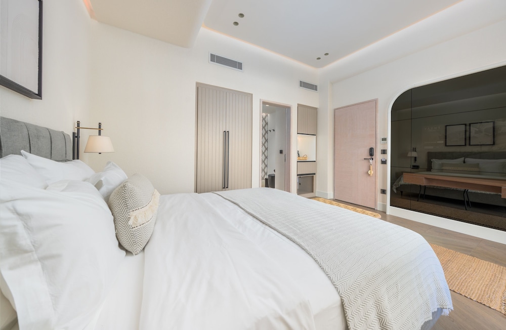 Yacht Classic Hotel - Boutique Class 27/88