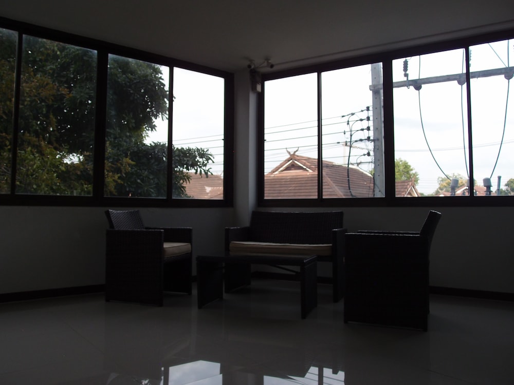 Blue Garden Resort Pattaya 51/70